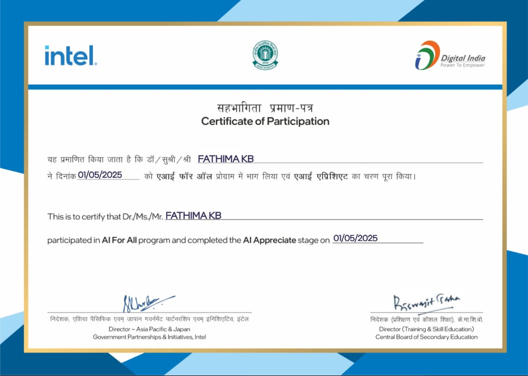 Freelance digital marketer in Palakkad