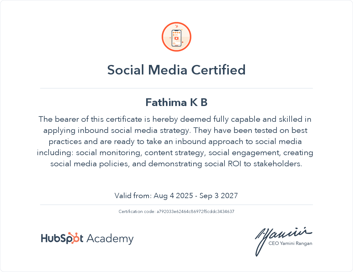 DIGITAL MARKETING PARTNER