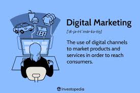 FREELANCE DIGITAL MARKETER IN PALAKKAD